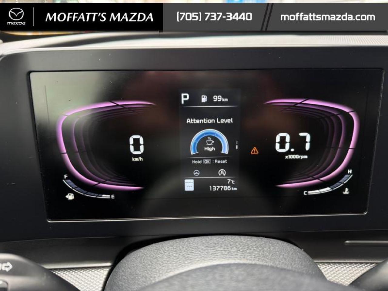 2023 Kia Sportage LX AWD Photo