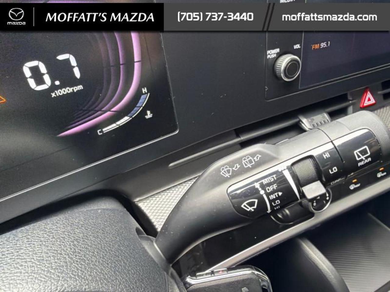 2023 Kia Sportage LX AWD Photo