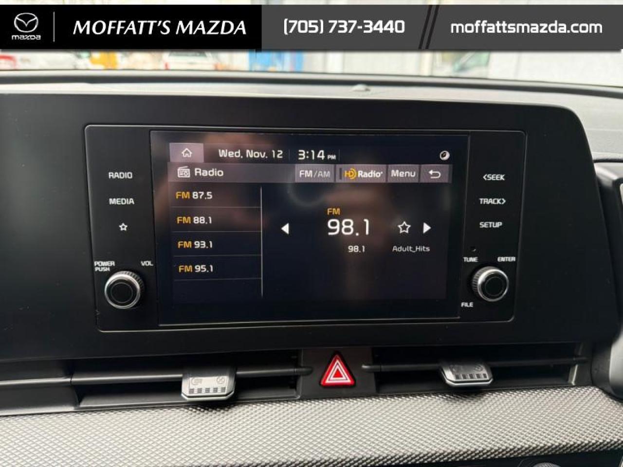 2023 Kia Sportage LX AWD Photo