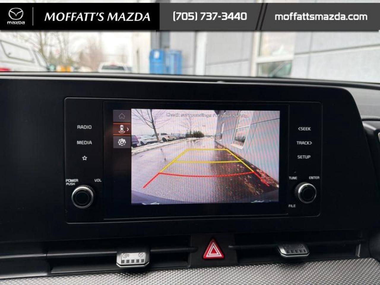 2023 Kia Sportage LX AWD Photo