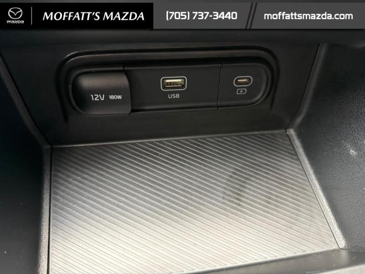 2023 Kia Sportage LX AWD Photo