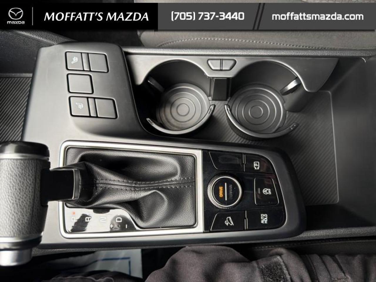 2023 Kia Sportage LX AWD Photo