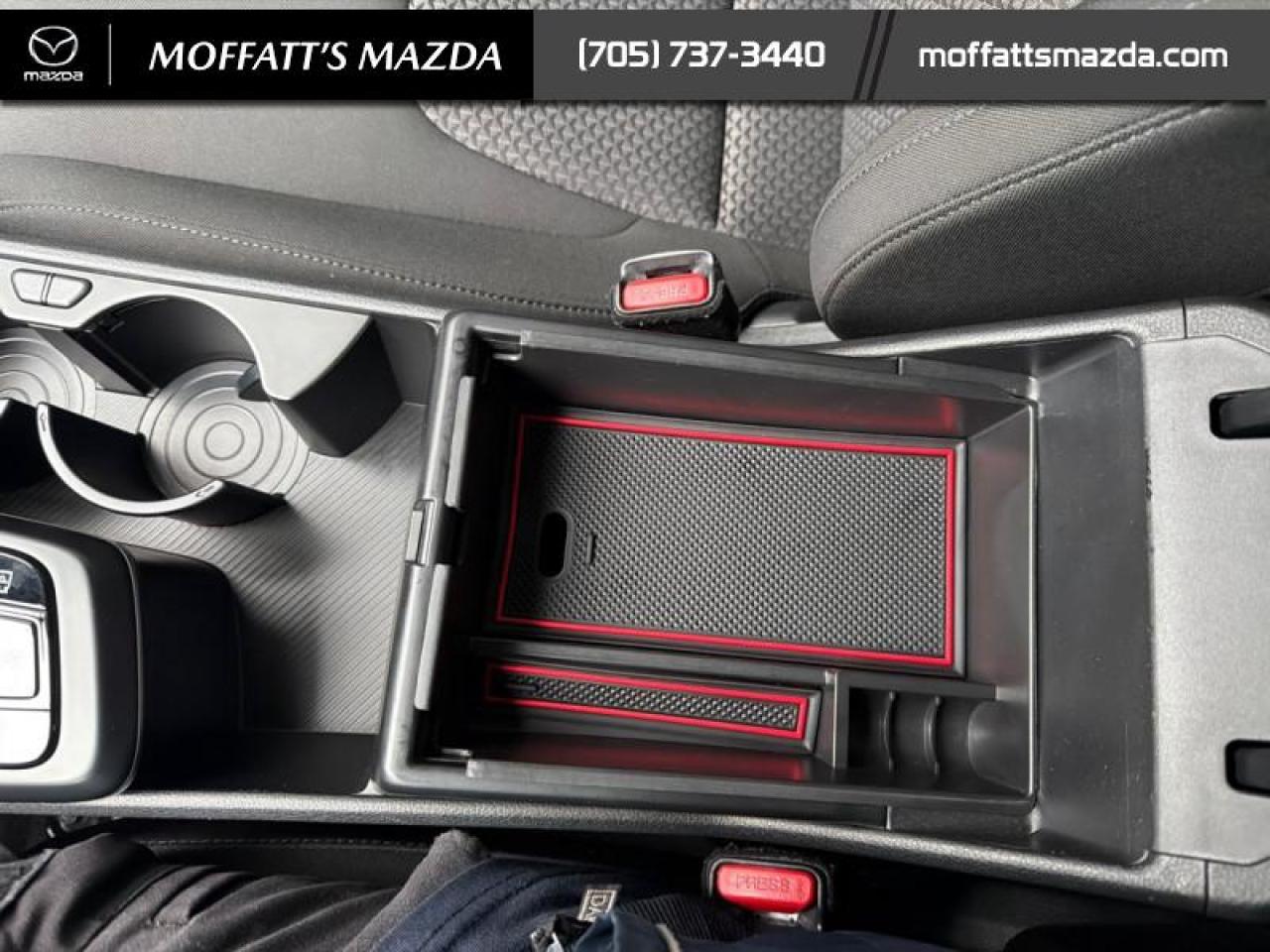 2023 Kia Sportage LX AWD Photo