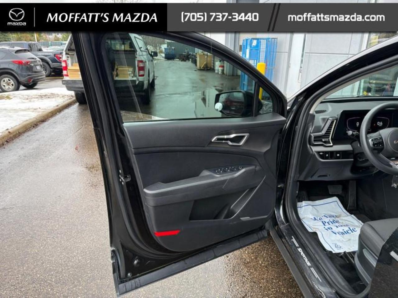 2023 Kia Sportage LX AWD Photo