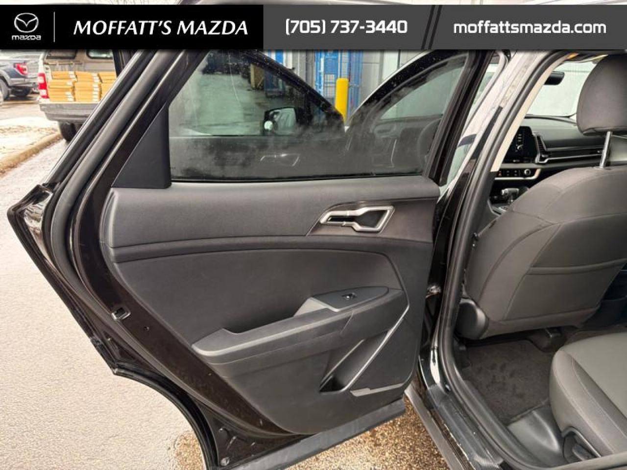 2023 Kia Sportage LX AWD Photo