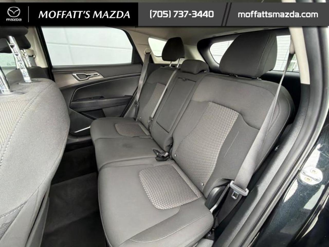 2023 Kia Sportage LX AWD Photo