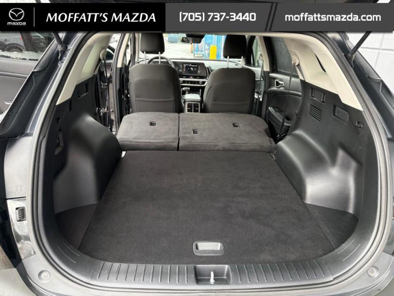 2023 Kia Sportage LX AWD Photo