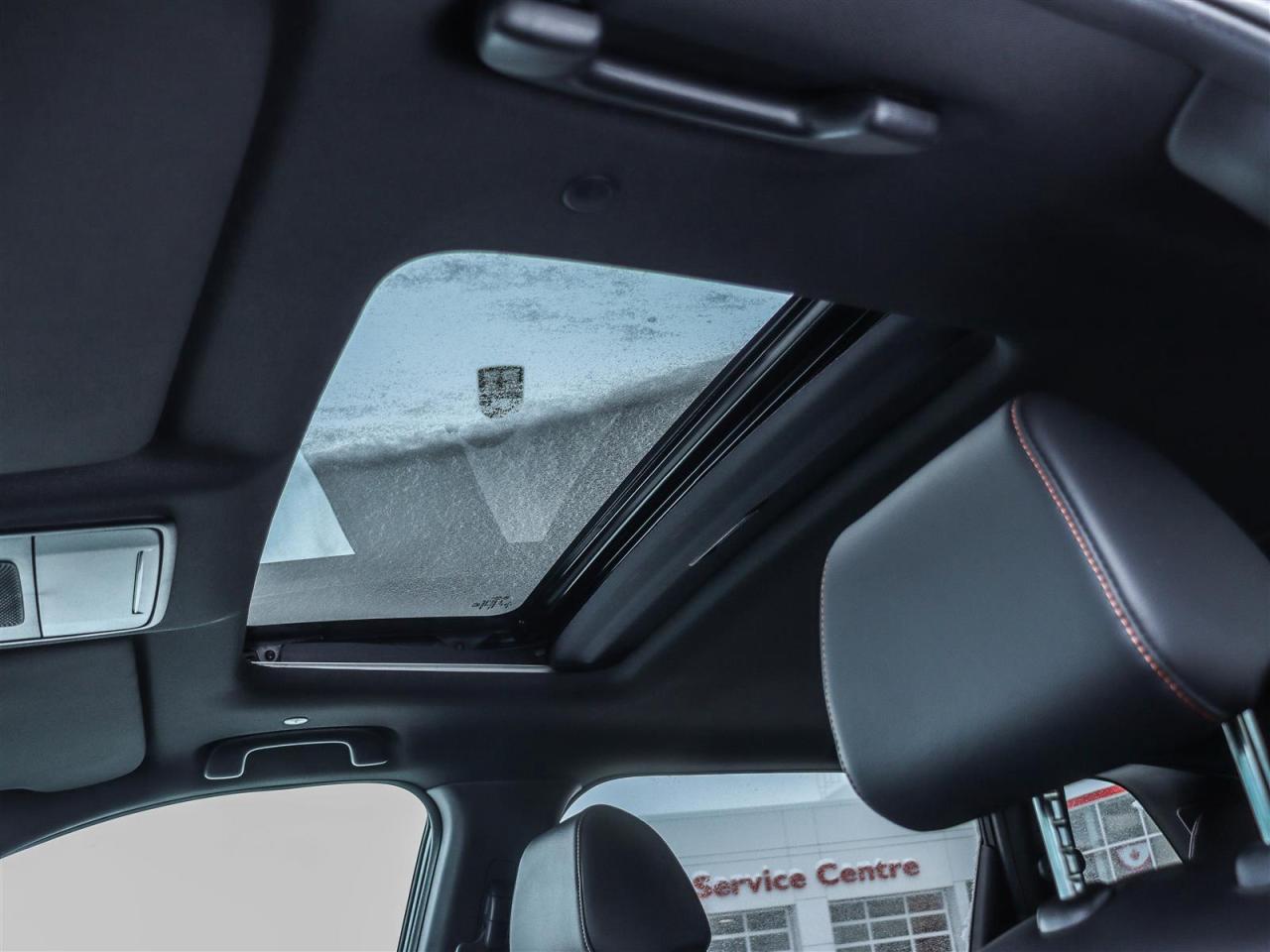 2023 Honda CR-V Hybrid Touring 4dr All-Wheel Drive Photo