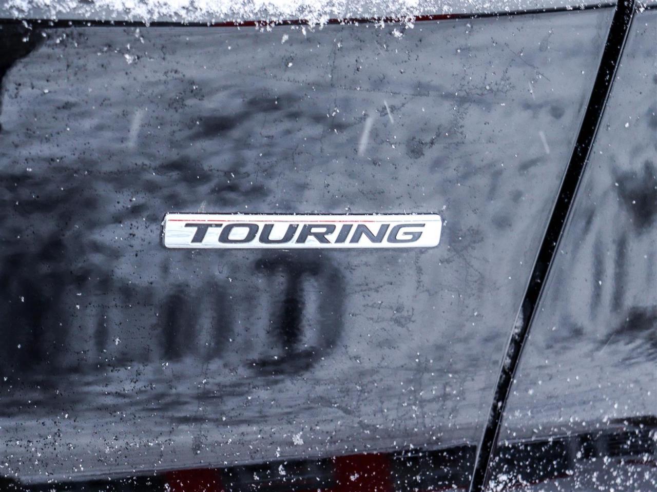 2023 Honda CR-V Hybrid Touring 4dr All-Wheel Drive Photo