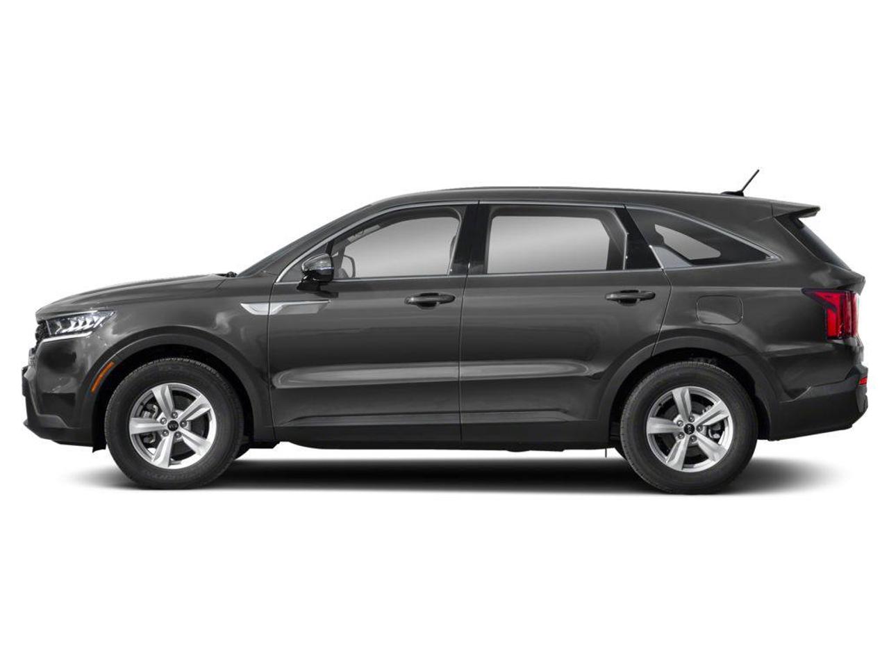 2021 Kia Sorento  Photo5