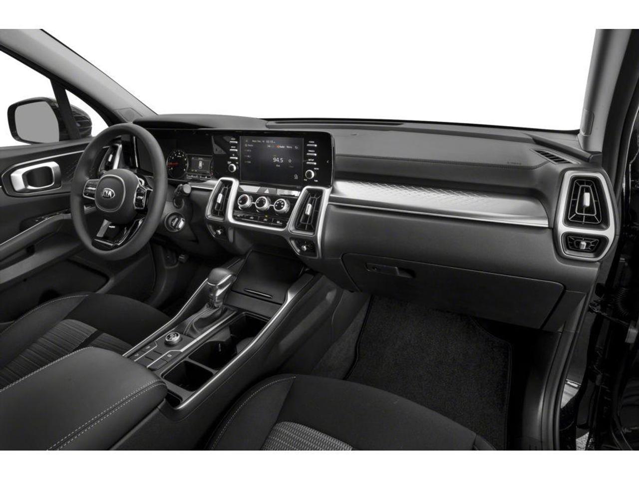 2021 Kia Sorento  Photo