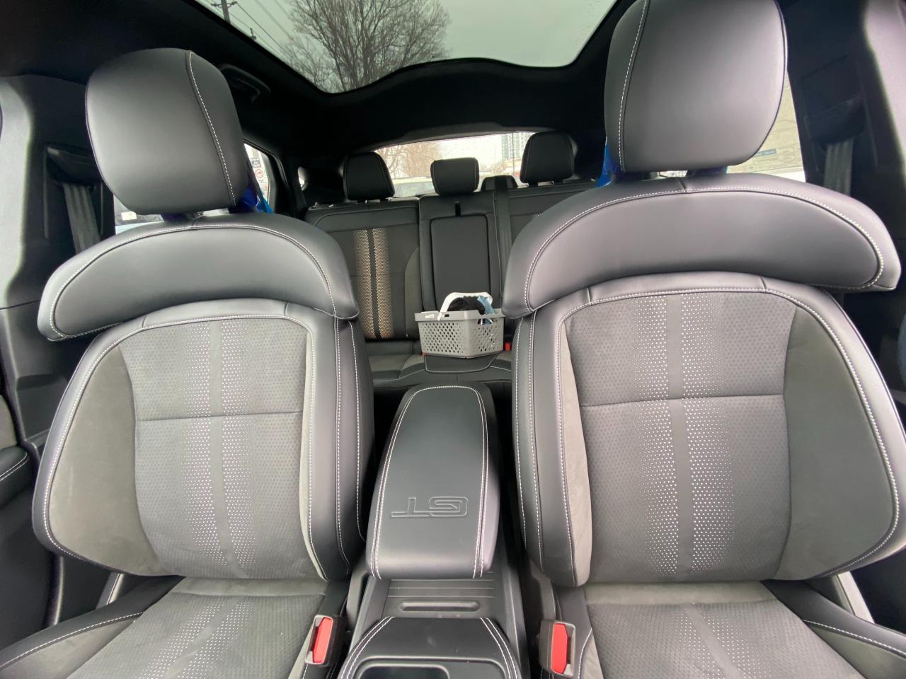 2025 Ford Mustang Mach-E GT 4dr All-Wheel Drive Photo