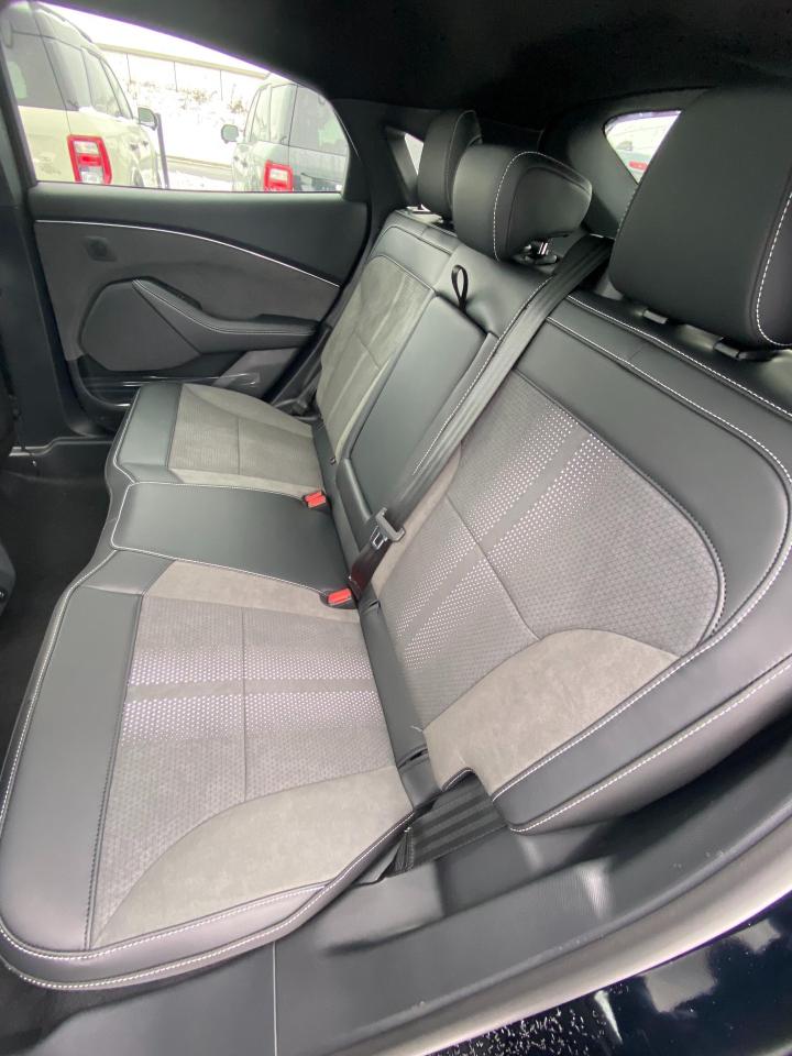 2025 Ford Mustang Mach-E GT 4dr All-Wheel Drive Photo