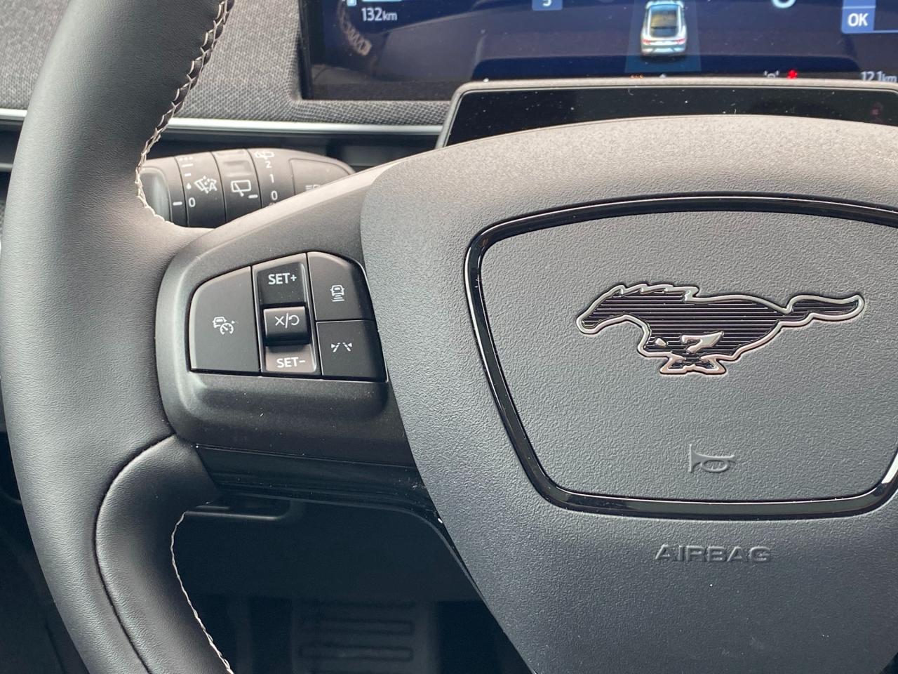 2025 Ford Mustang Mach-E GT 4dr All-Wheel Drive Photo