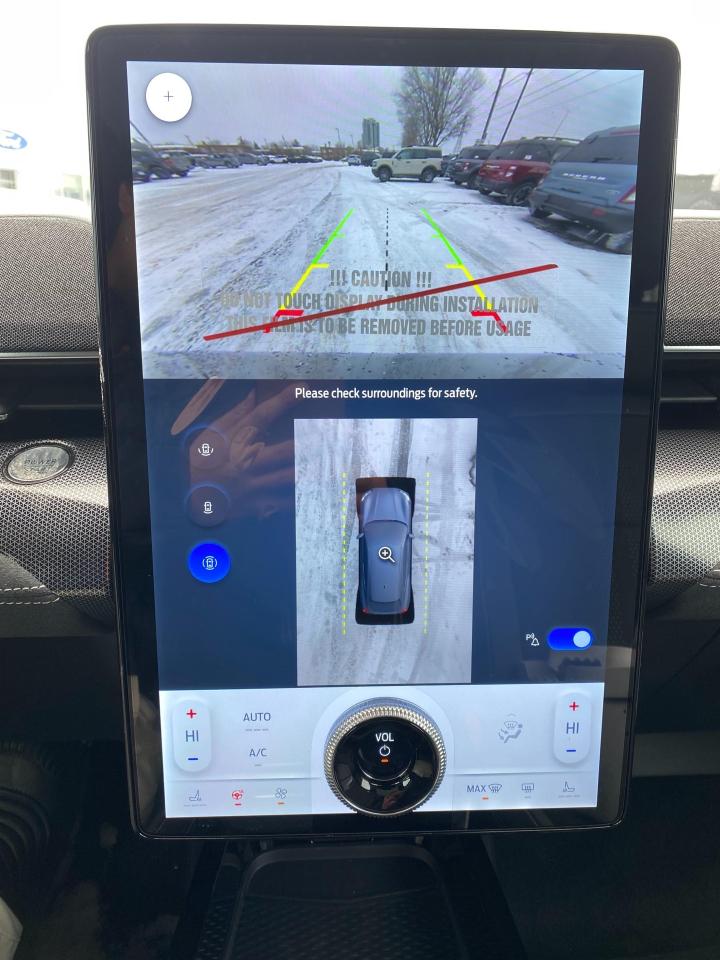 2025 Ford Mustang Mach-E GT 4dr All-Wheel Drive Photo