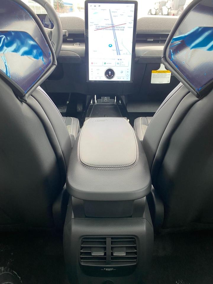 2025 Ford Mustang Mach-E GT 4dr All-Wheel Drive Photo