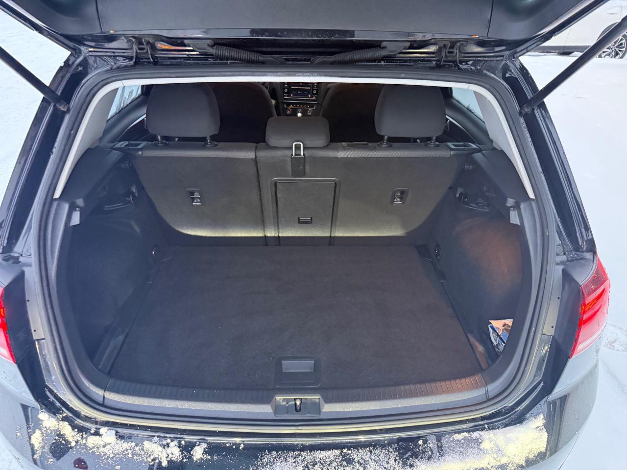 2019 Volkswagen Golf 1.4 TSI Comfortline (A8) 4dr Hatchback Photo