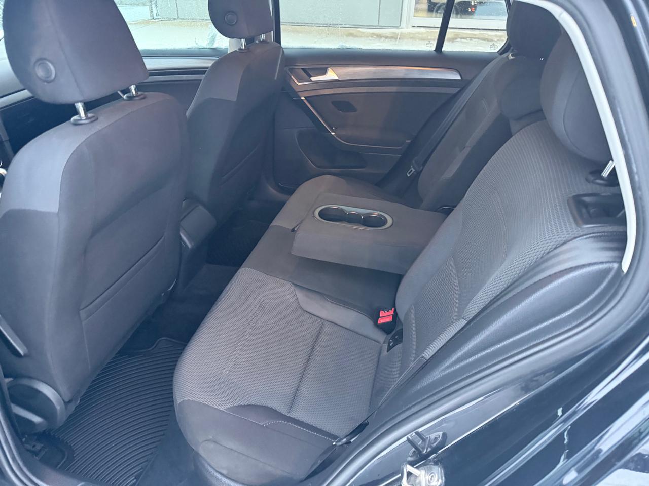 2019 Volkswagen Golf 1.4 TSI Comfortline (A8) 4dr Hatchback Photo