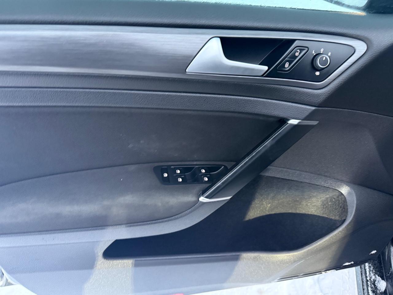 2019 Volkswagen Golf 1.4 TSI Comfortline (A8) 4dr Hatchback Photo