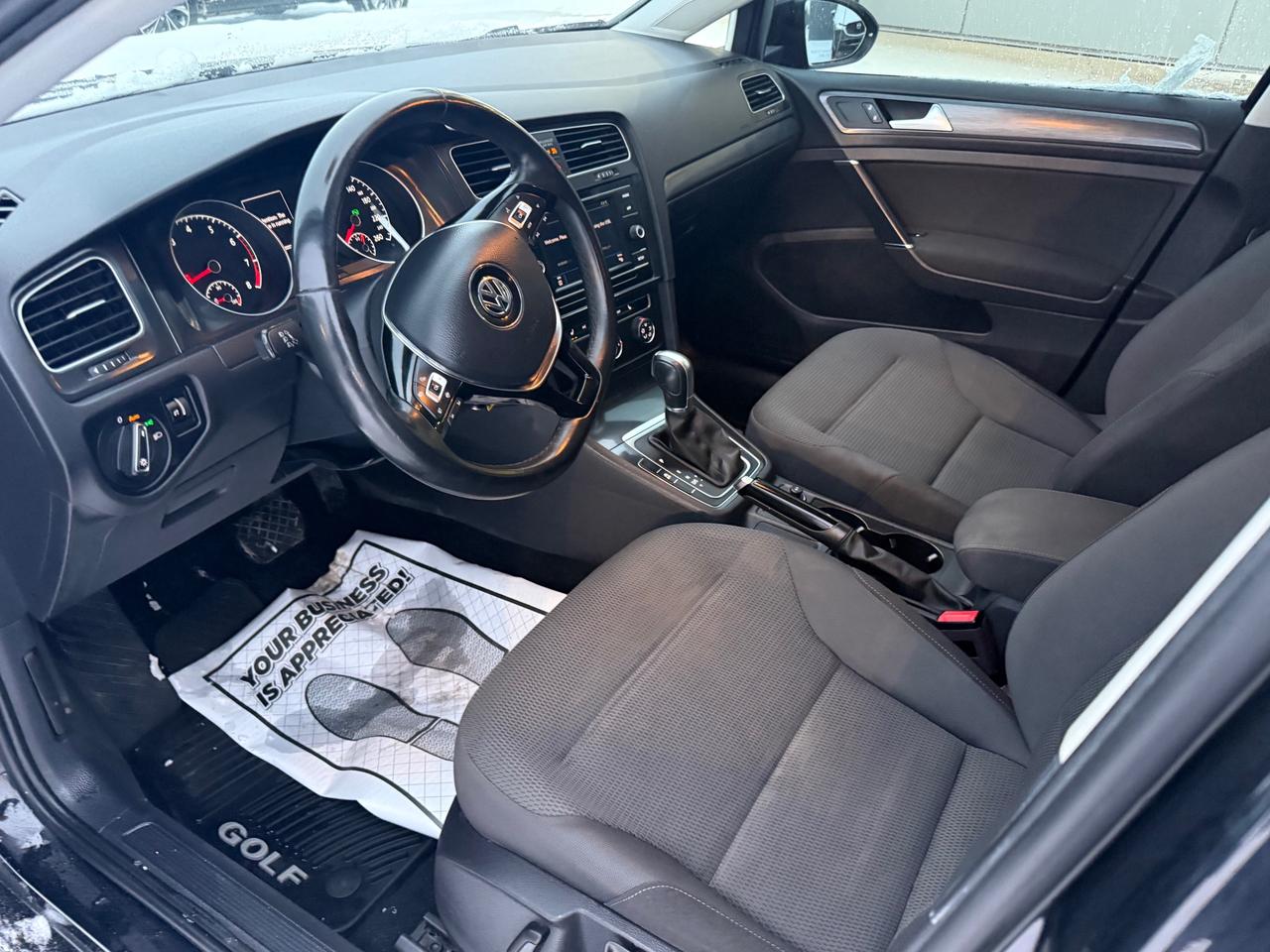 2019 Volkswagen Golf 1.4 TSI Comfortline (A8) 4dr Hatchback Photo