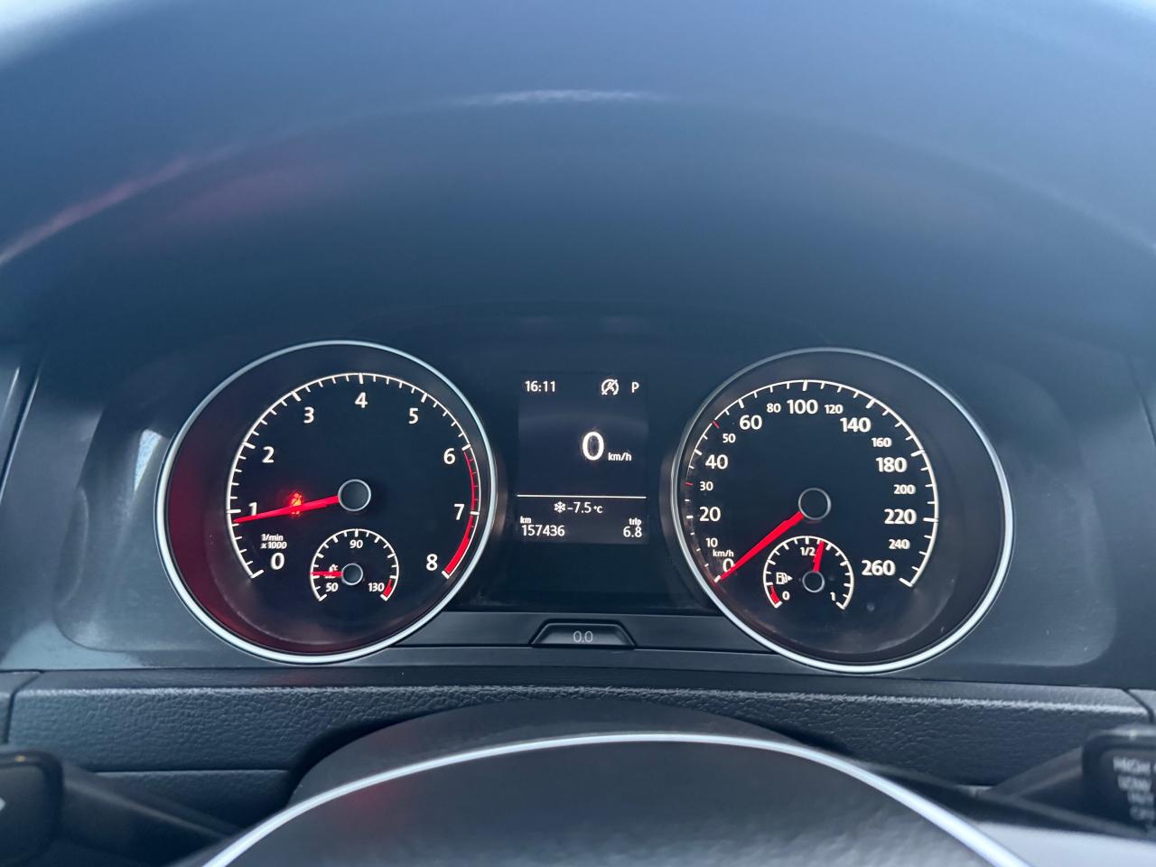 2019 Volkswagen Golf 1.4 TSI Comfortline (A8) 4dr Hatchback Photo