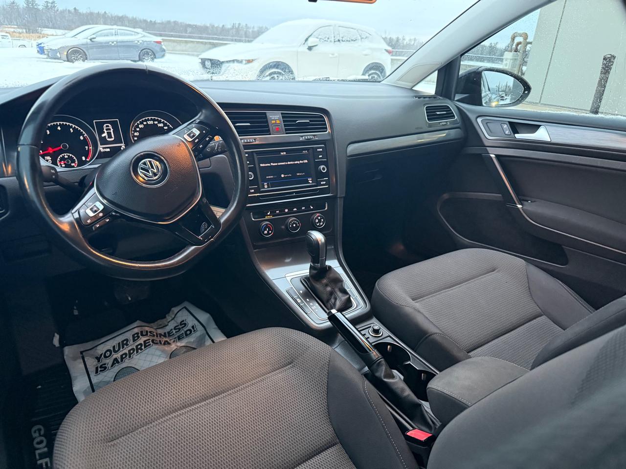 2019 Volkswagen Golf 1.4 TSI Comfortline (A8) 4dr Hatchback Photo