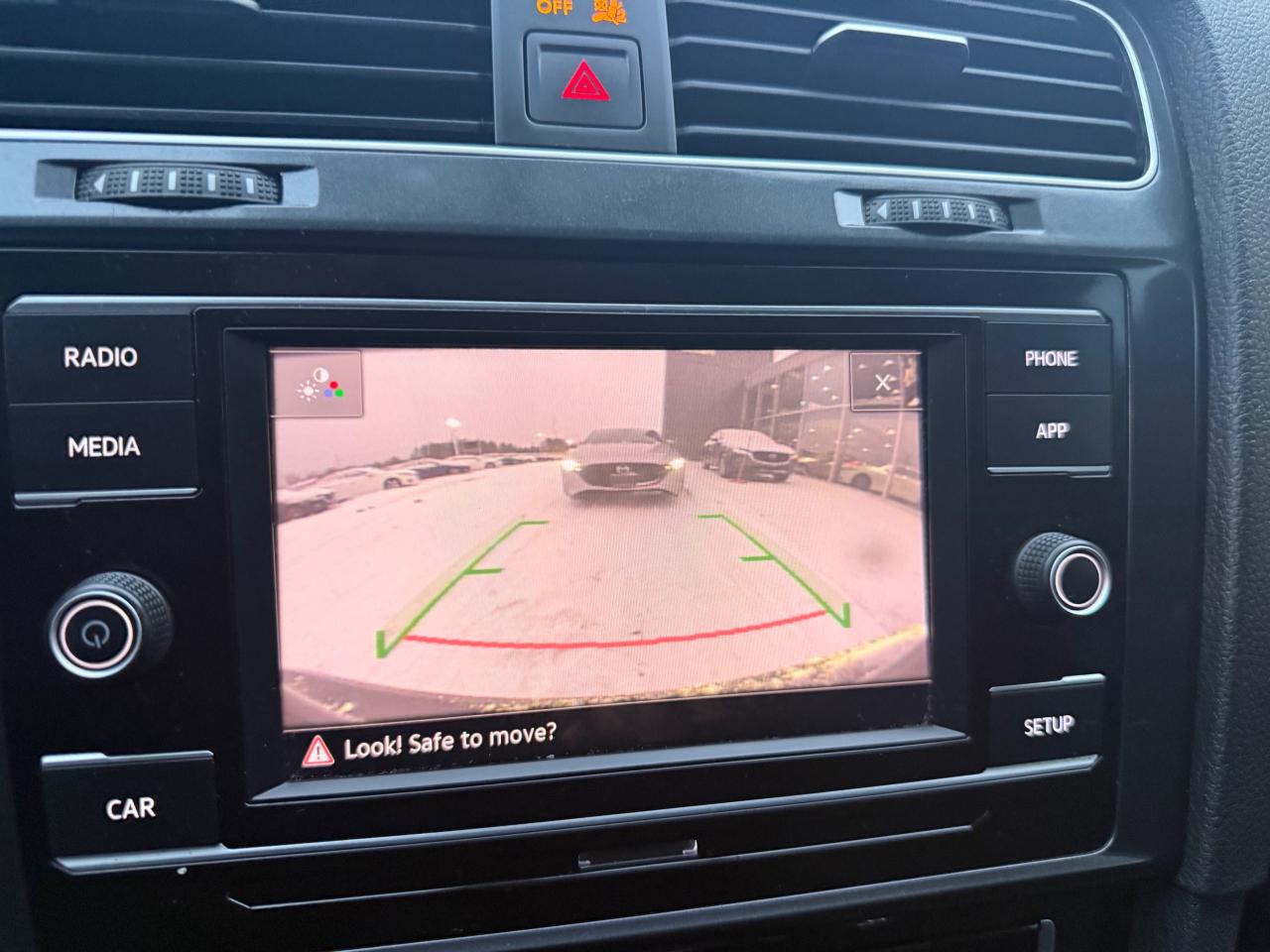 2019 Volkswagen Golf 1.4 TSI Comfortline (A8) 4dr Hatchback Photo