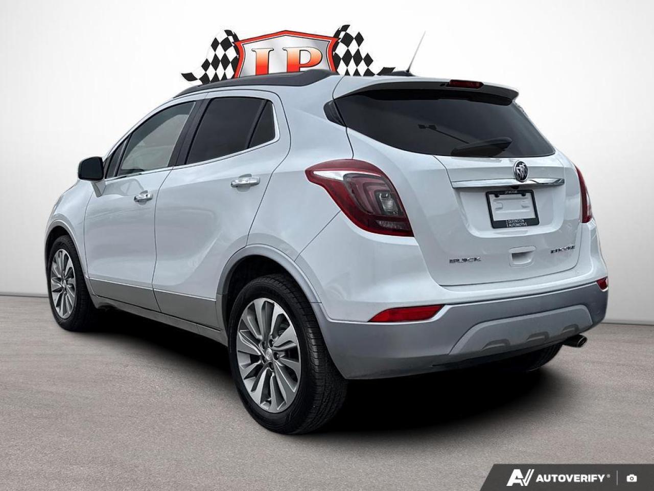 2017 Buick Encore Preferred II BACKUP CAM   BLUETOOTH   KEYLESS ENTR Photo3