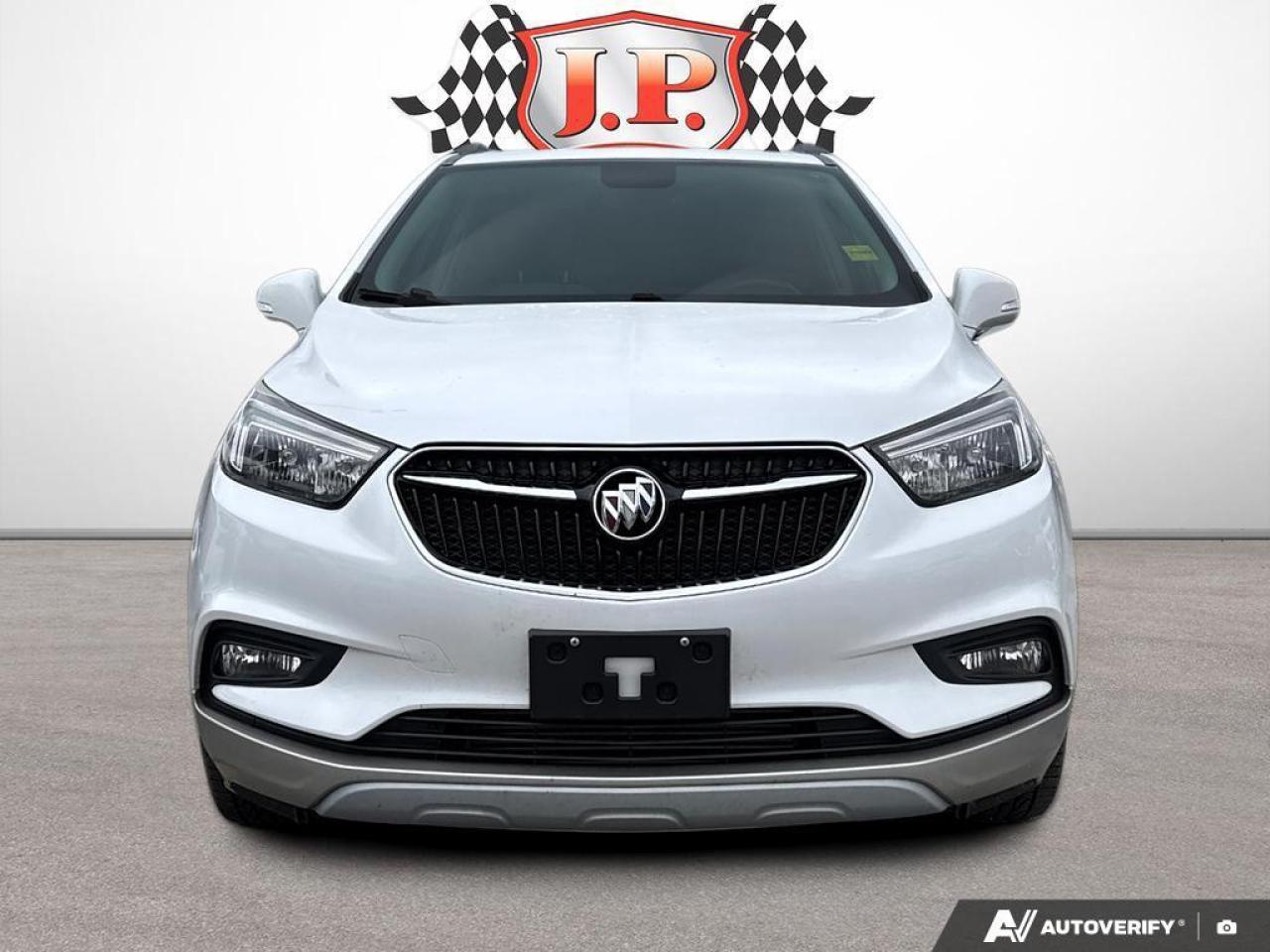 2017 Buick Encore Preferred II BACKUP CAM   BLUETOOTH   KEYLESS ENTR Photo