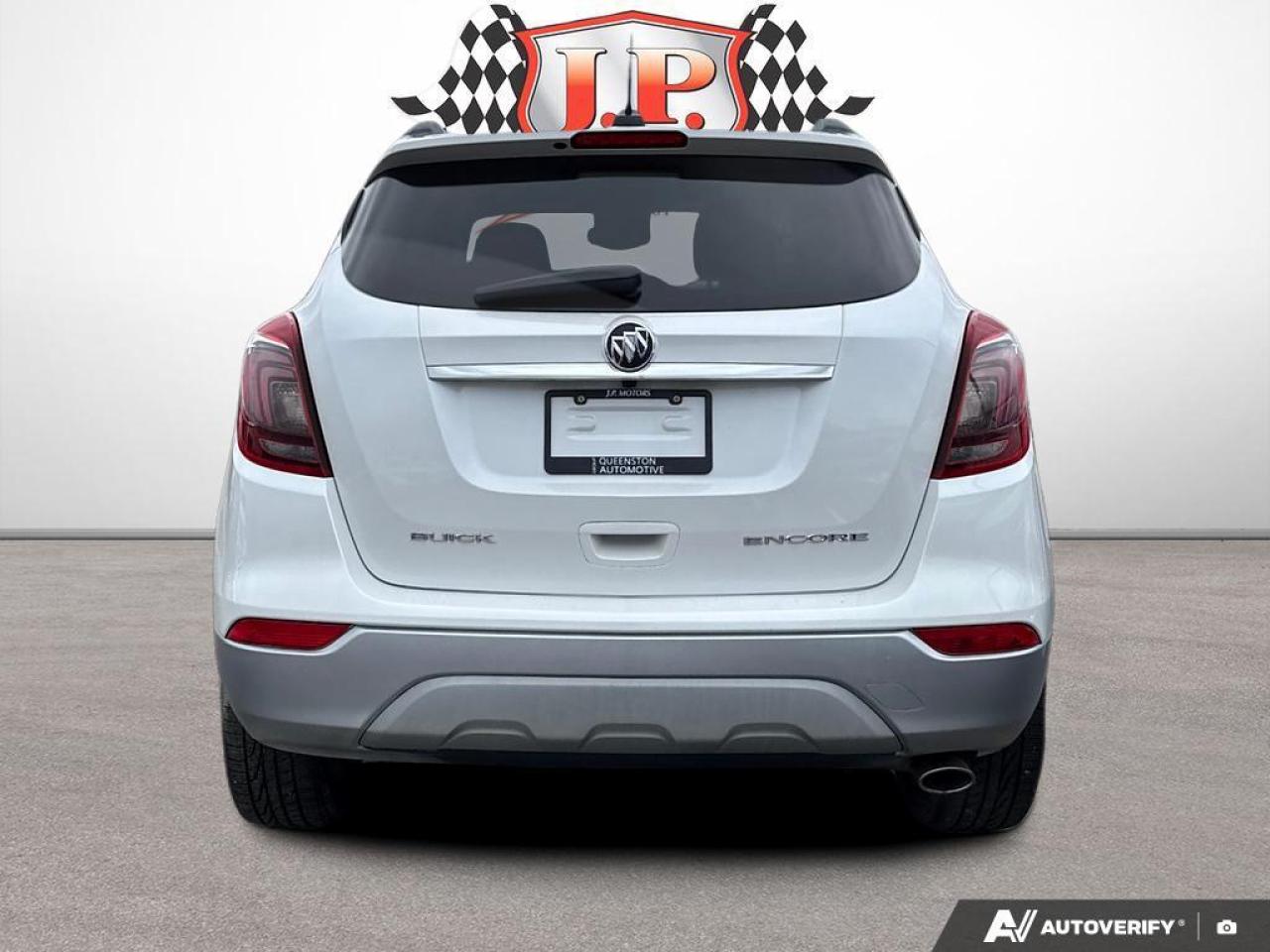 2017 Buick Encore Preferred II BACKUP CAM   BLUETOOTH   KEYLESS ENTR Photo