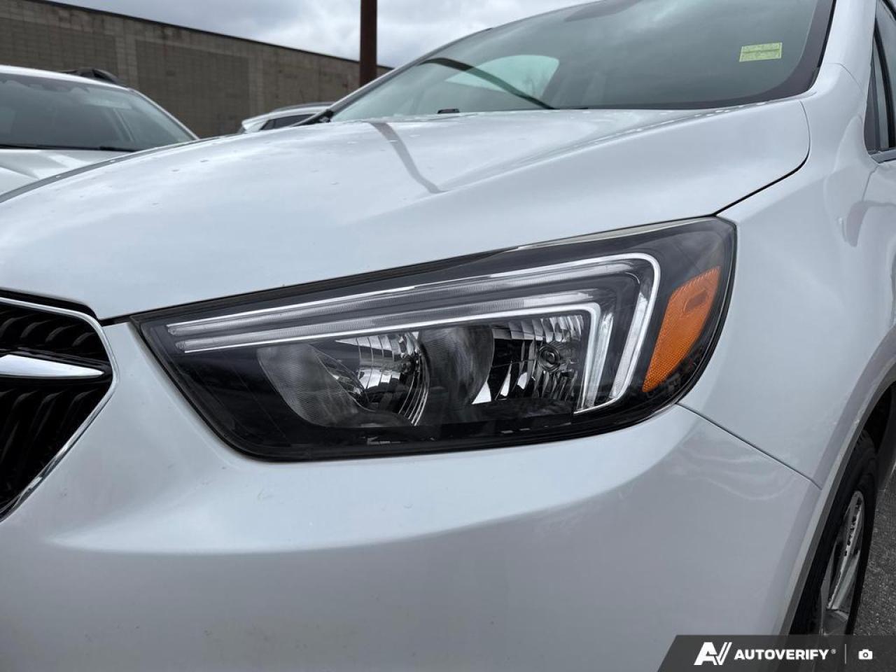 2017 Buick Encore Preferred II BACKUP CAM   BLUETOOTH   KEYLESS ENTR Photo