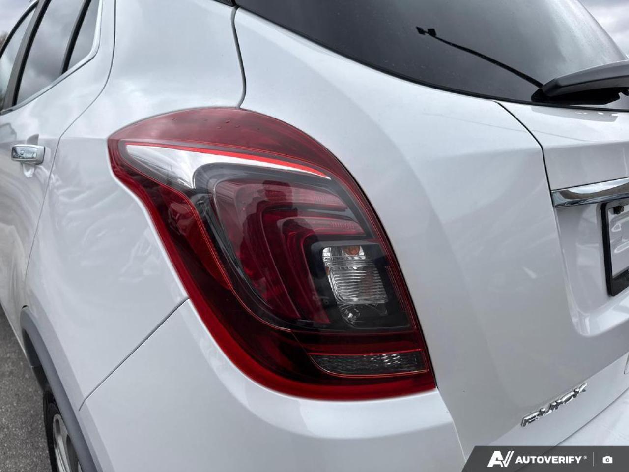 2017 Buick Encore Preferred II BACKUP CAM   BLUETOOTH   KEYLESS ENTR Photo