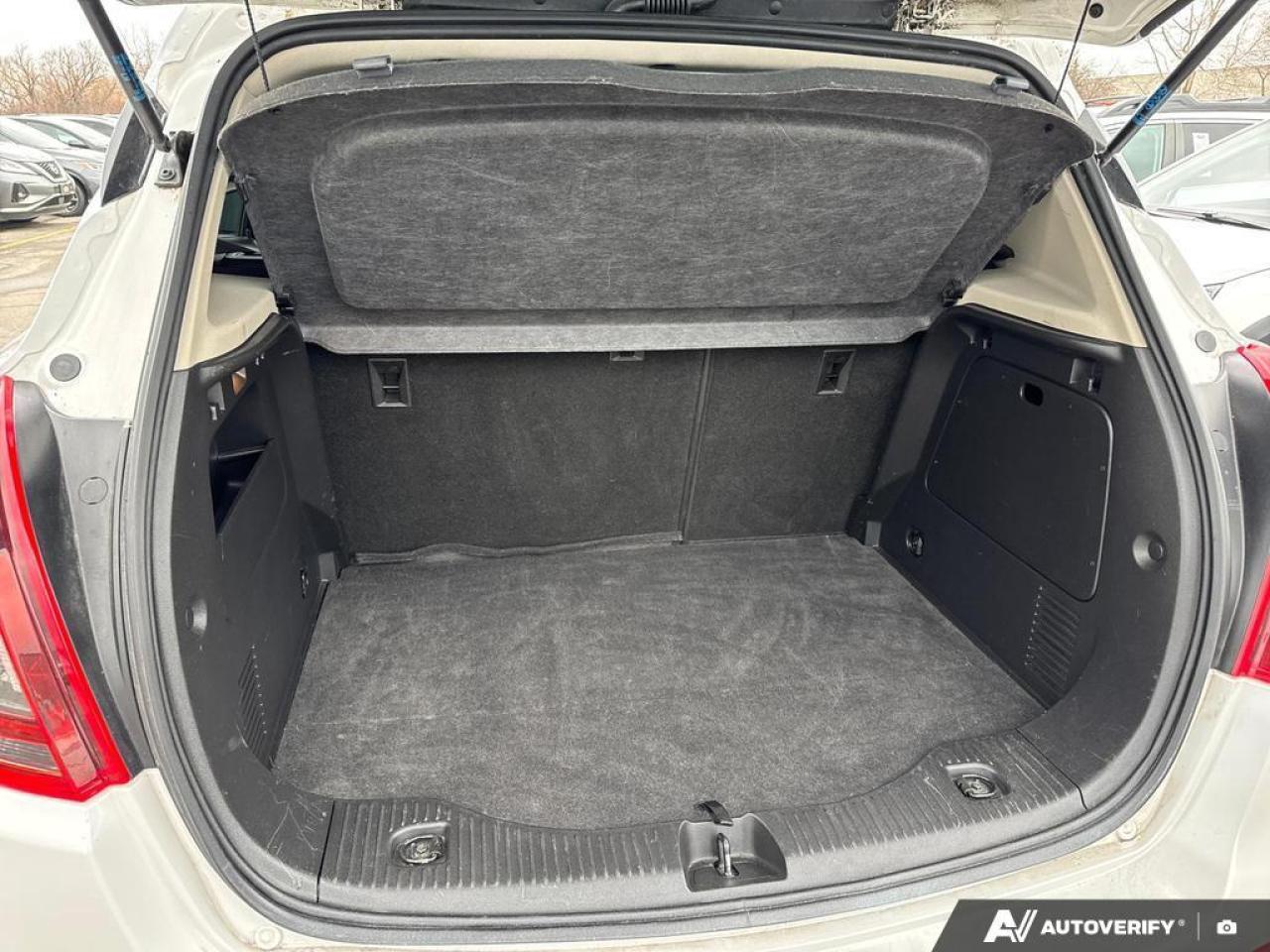 2017 Buick Encore Preferred II BACKUP CAM   BLUETOOTH   KEYLESS ENTR Photo