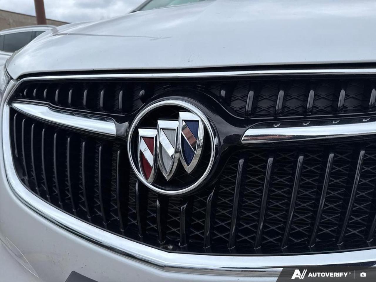 2017 Buick Encore Preferred II BACKUP CAM   BLUETOOTH   KEYLESS ENTR Photo