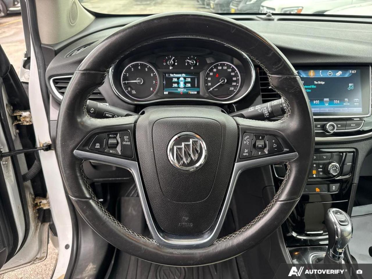 2017 Buick Encore Preferred II BACKUP CAM   BLUETOOTH   KEYLESS ENTR Photo