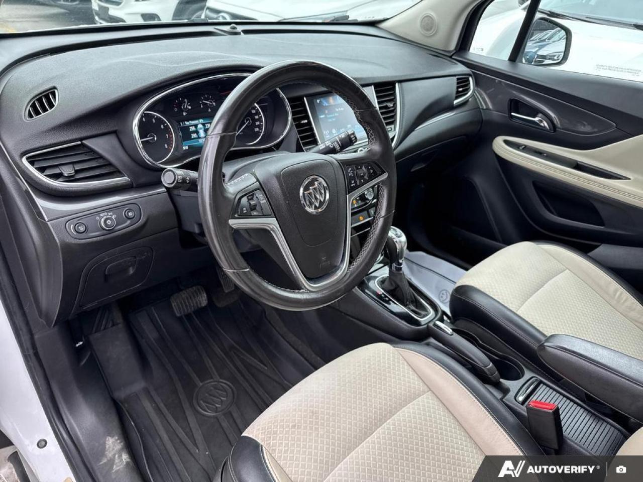 2017 Buick Encore Preferred II BACKUP CAM   BLUETOOTH   KEYLESS ENTR Photo