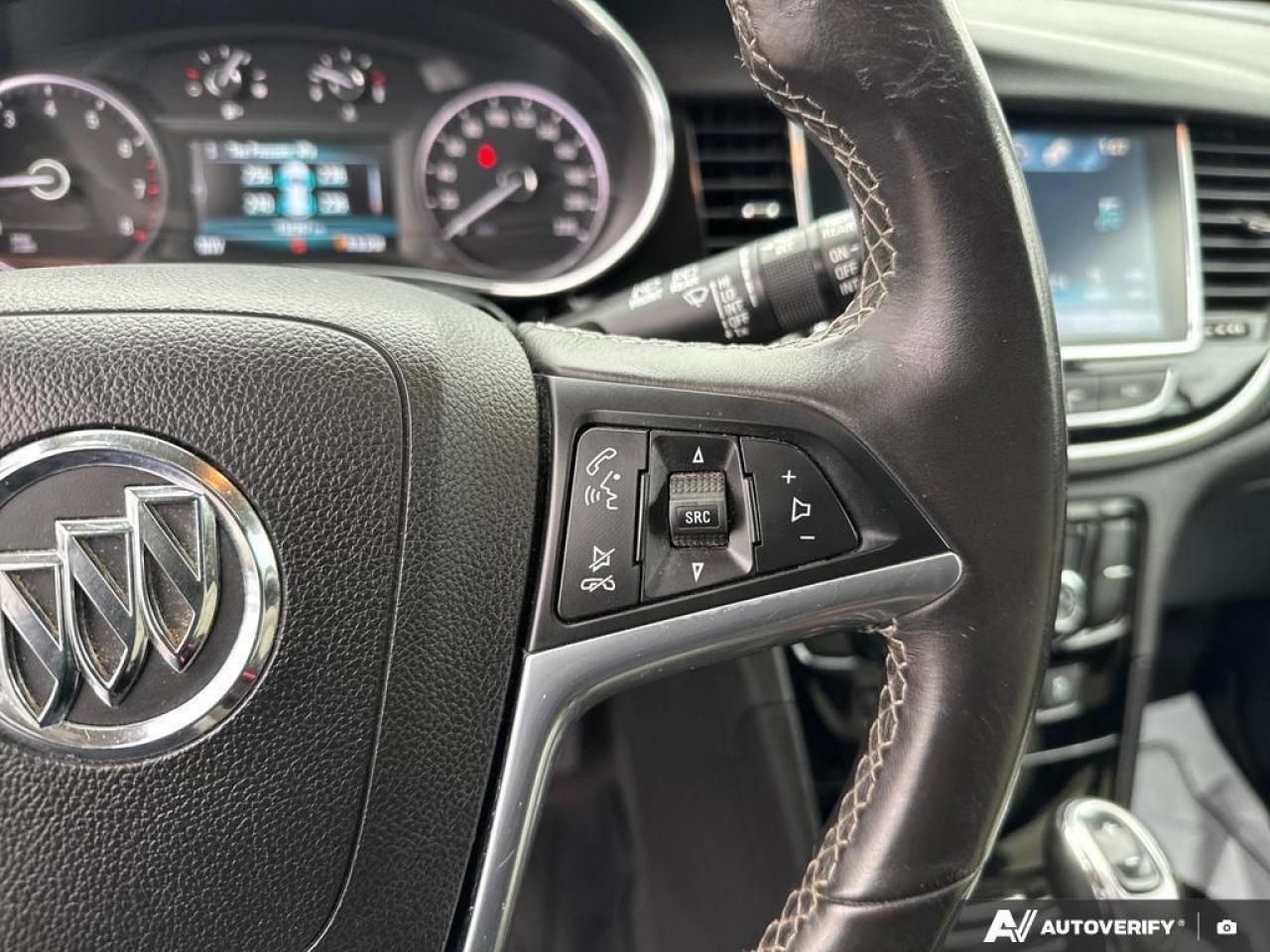 2017 Buick Encore Preferred II BACKUP CAM   BLUETOOTH   KEYLESS ENTR Photo