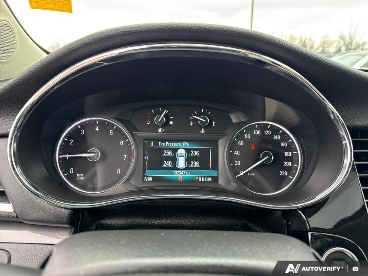 2017 Buick Encore Preferred II BACKUP CAM   BLUETOOTH   KEYLESS ENTR Photo