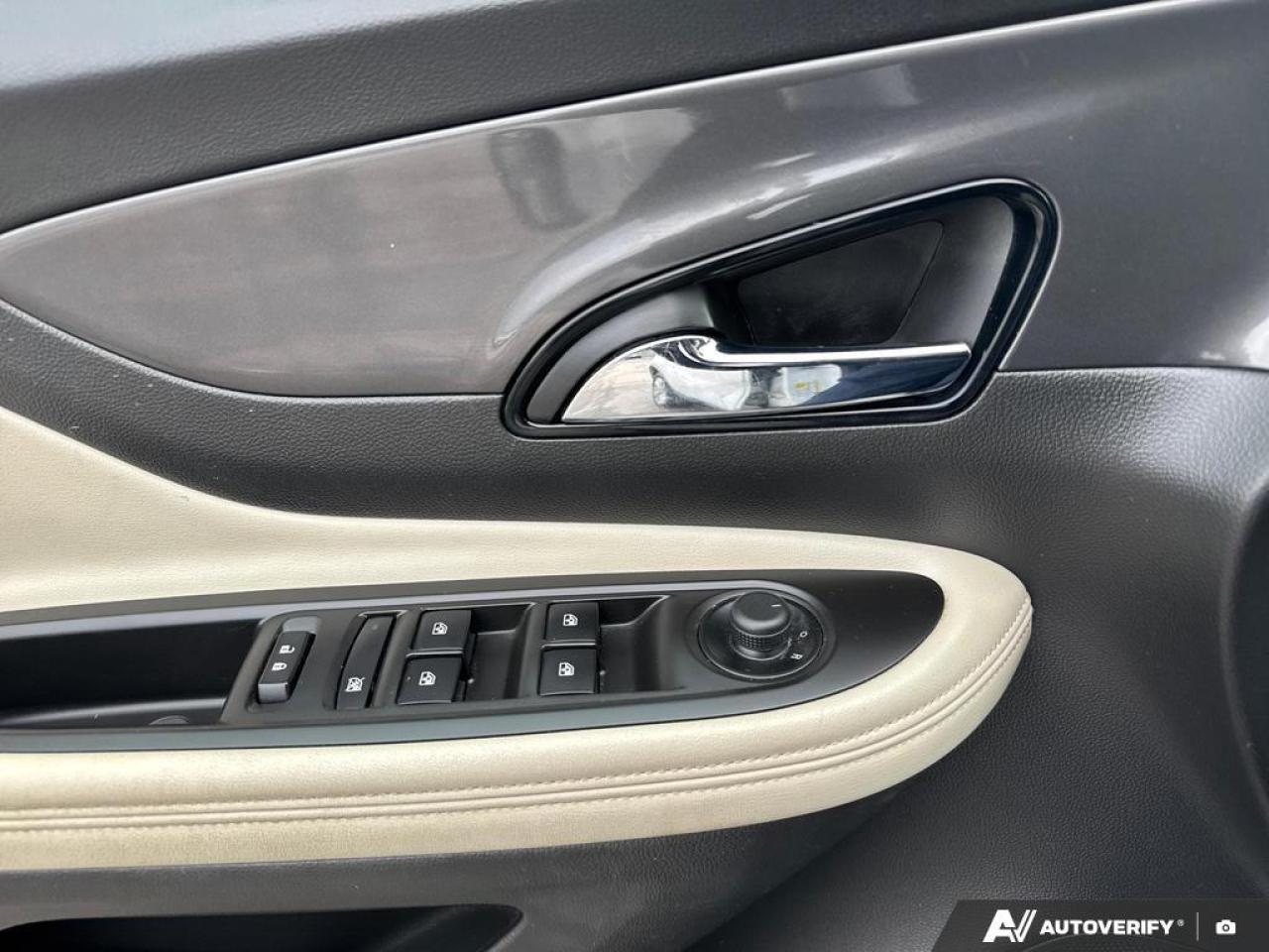 2017 Buick Encore Preferred II BACKUP CAM   BLUETOOTH   KEYLESS ENTR Photo