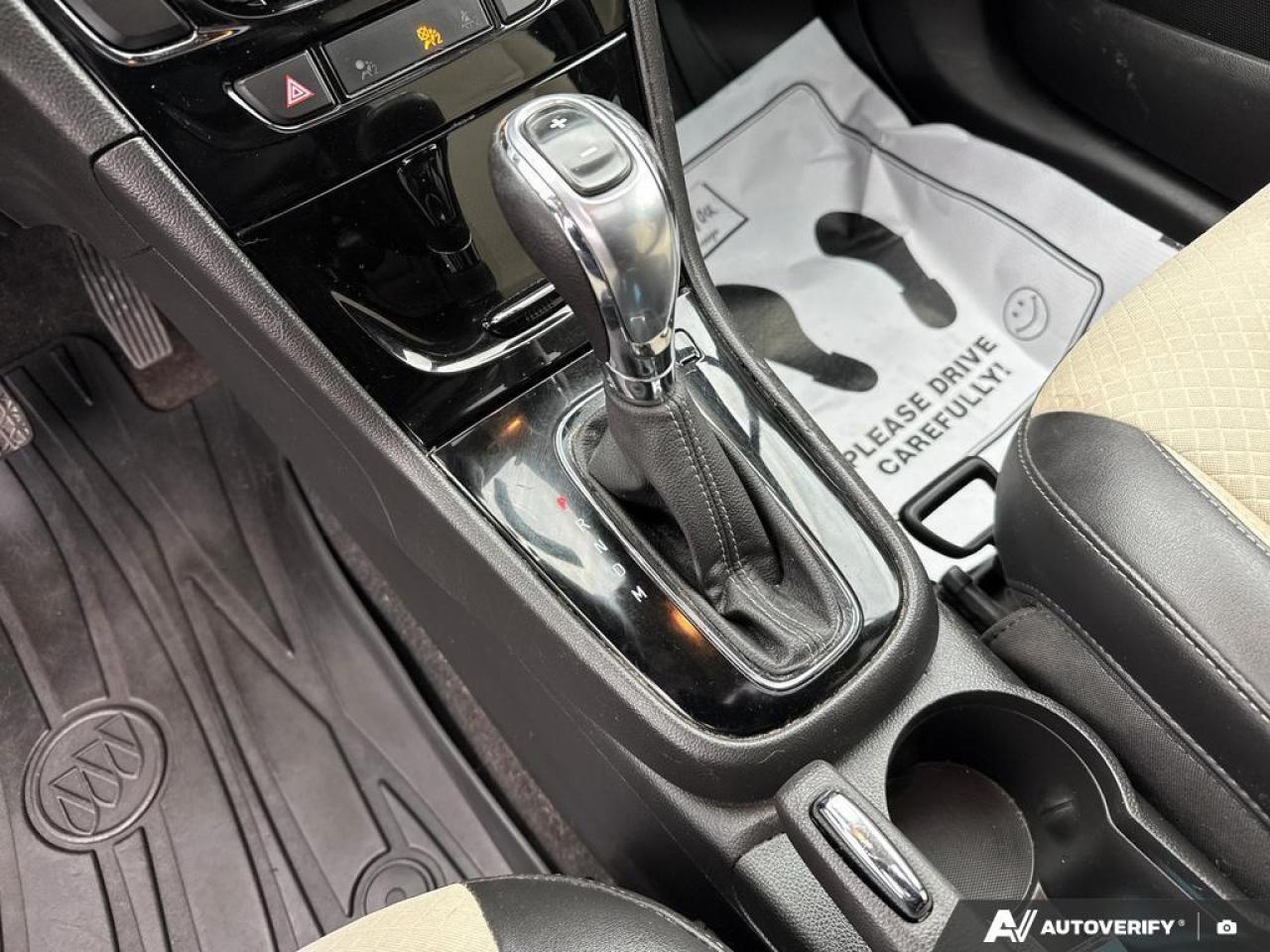 2017 Buick Encore Preferred II BACKUP CAM   BLUETOOTH   KEYLESS ENTR Photo