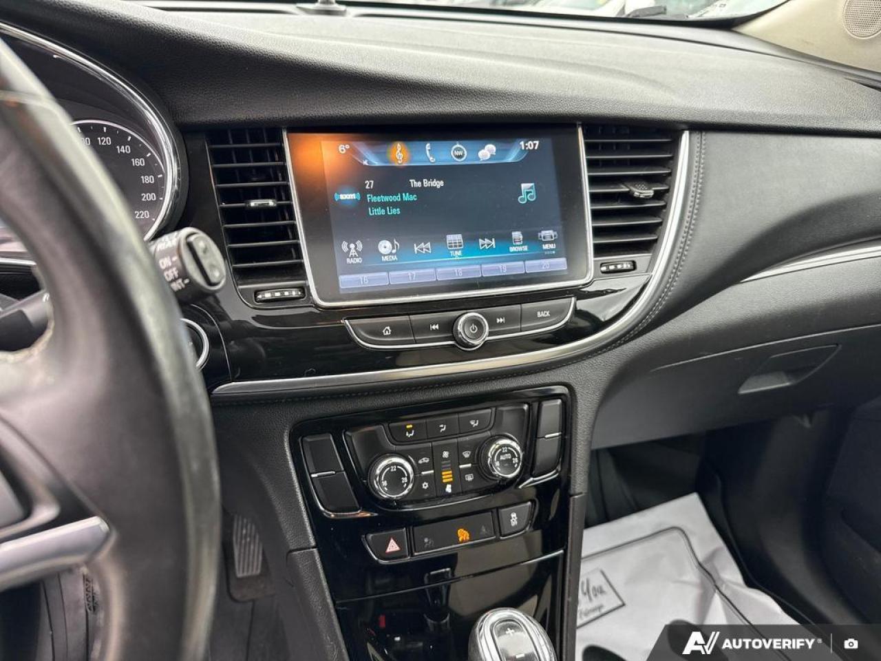 2017 Buick Encore Preferred II BACKUP CAM   BLUETOOTH   KEYLESS ENTR Photo