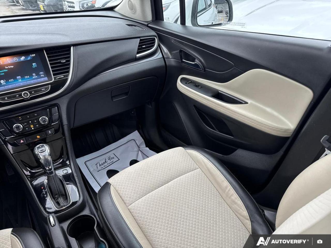 2017 Buick Encore Preferred II BACKUP CAM   BLUETOOTH   KEYLESS ENTR Photo