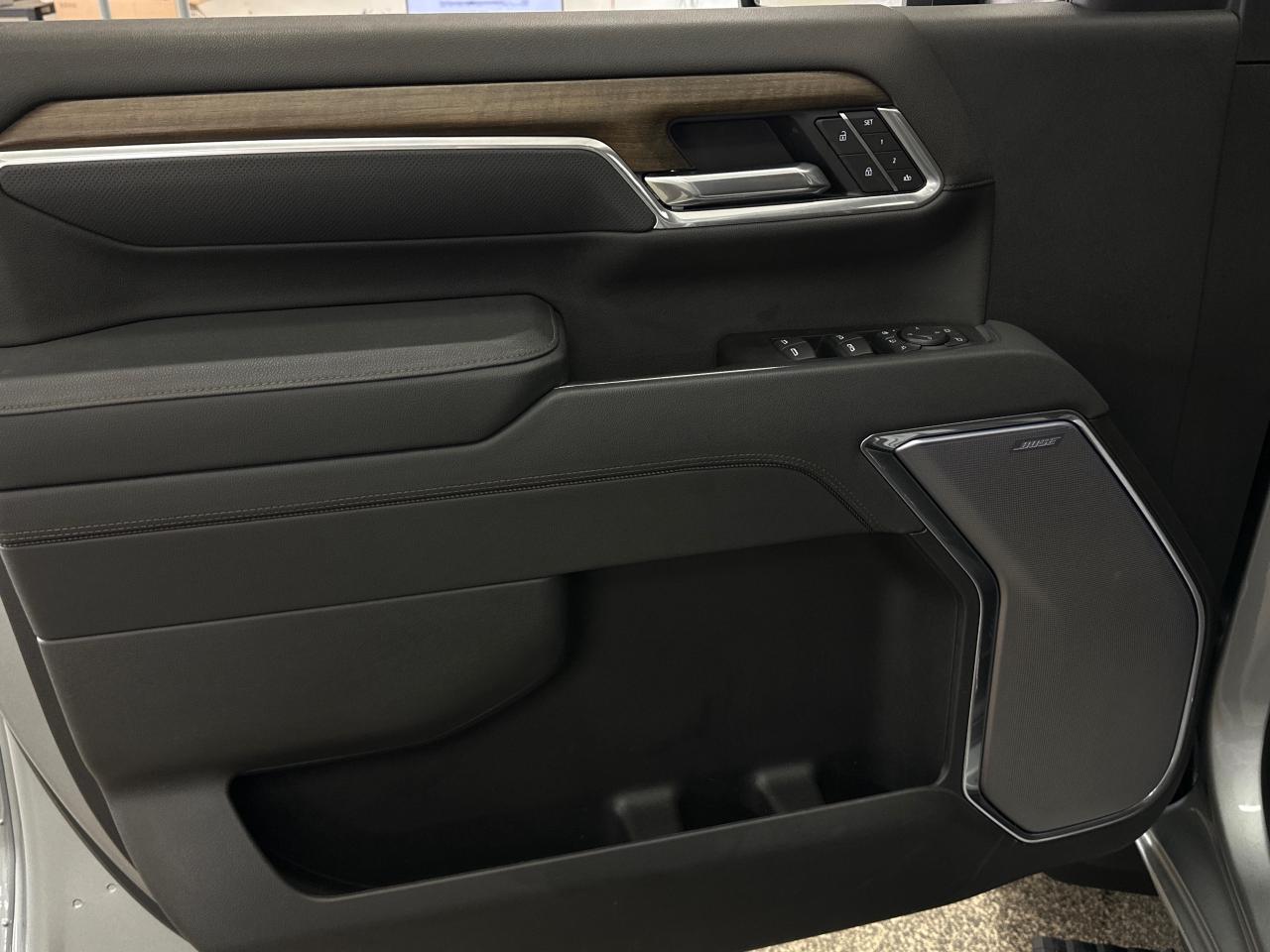 2025 Chevrolet SILVERADO 2500HD  Photo