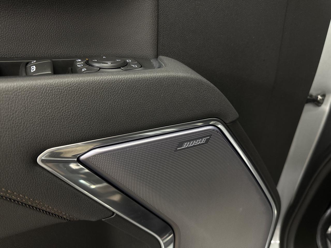 2025 Chevrolet SILVERADO 2500HD  Photo