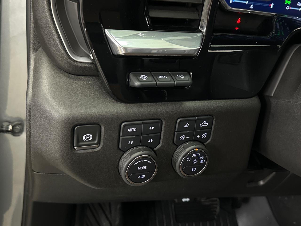 2025 Chevrolet SILVERADO 2500HD  Photo