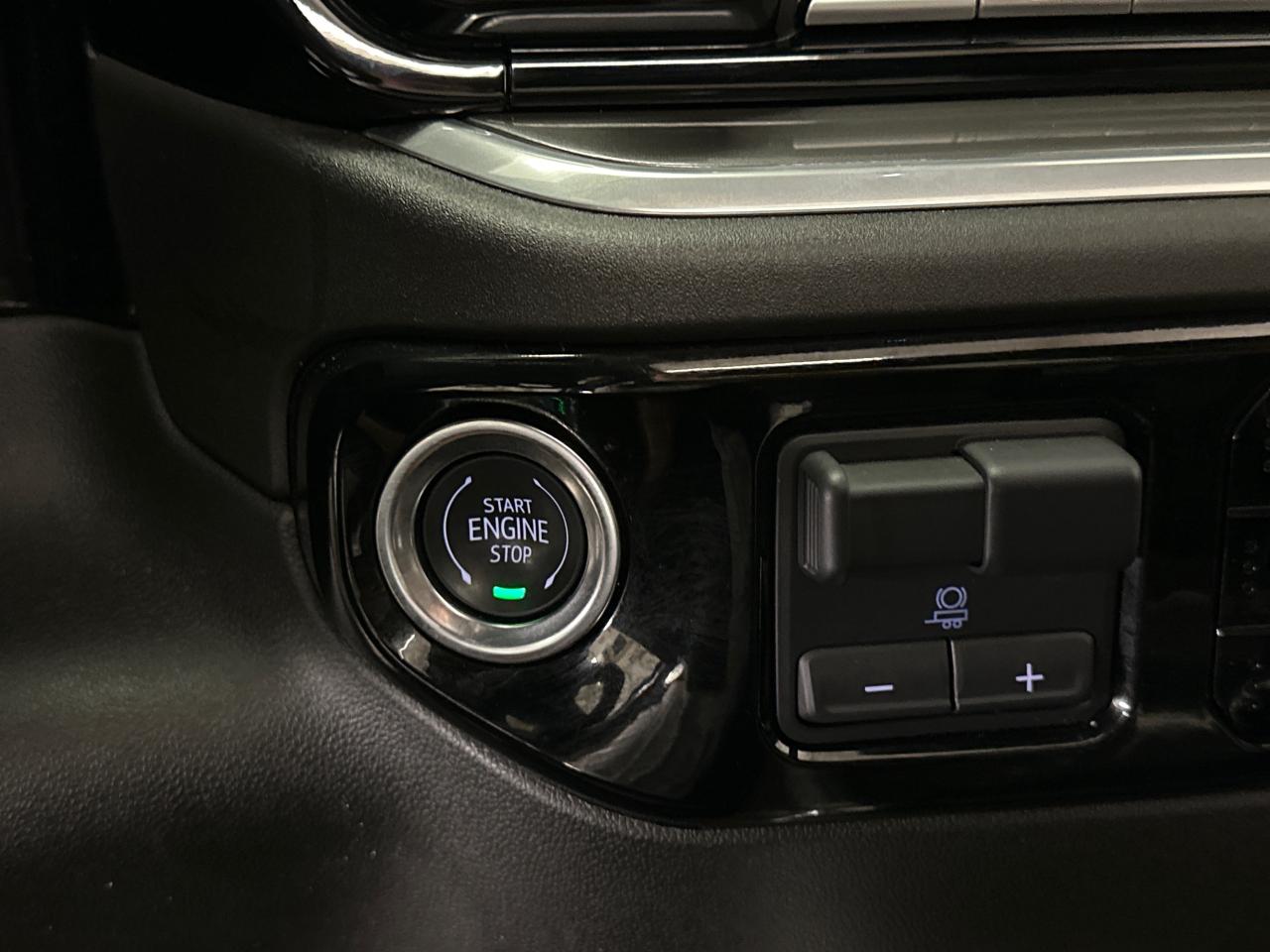 2025 Chevrolet SILVERADO 2500HD  Photo