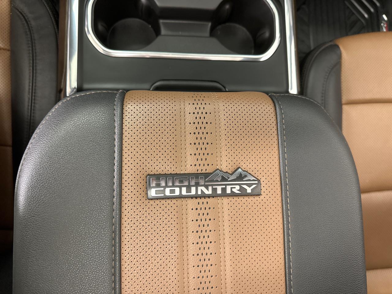 2025 Chevrolet SILVERADO 2500HD  Photo