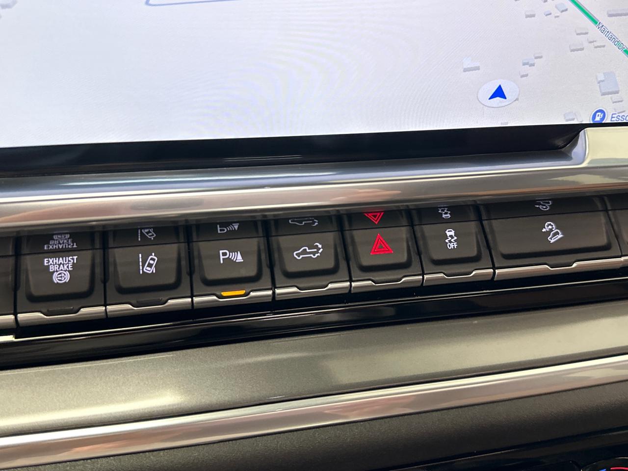 2025 Chevrolet SILVERADO 2500HD  Photo