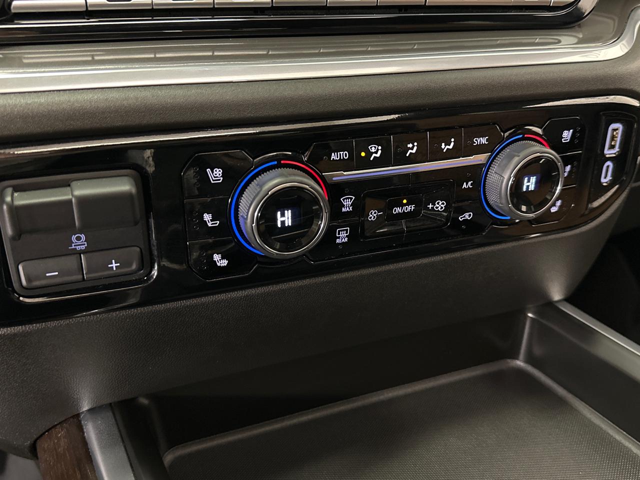 2025 Chevrolet SILVERADO 2500HD  Photo