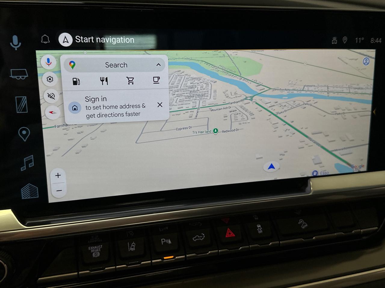 2025 Chevrolet SILVERADO 2500HD  Photo